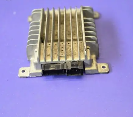 Nissan Qashqai Sound amplifier 28060EY10A 082071955 10084012