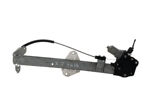 Honda Accord Rear door window regulator with motor 806100