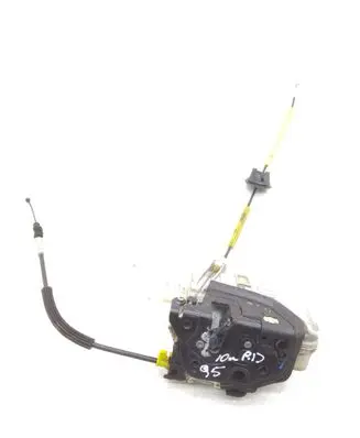 Audi Q5 SQ5 Front door lock