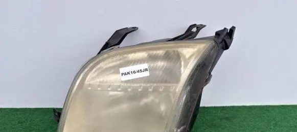 Ford Fusion Headlight/headlamp 246897-00