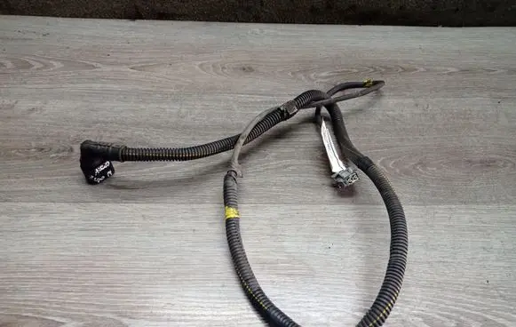 Volvo XC90 Other wiring loom 8637710 D8637710007