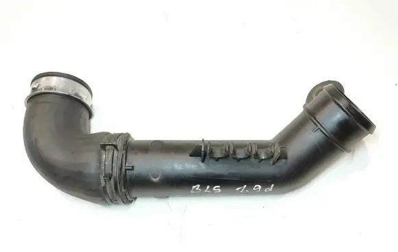 Volkswagen Caddy Intercooler hose/pipe 3C0145770B