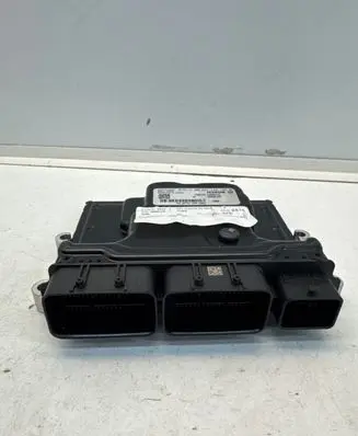 Renault Megane IV Engine control unit/module 237106560S 237106557S 0281037163