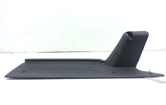 Fiat Fiorino side skirts sill cover 1308735070
