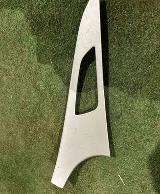 Audi A6 S6 C7 4G Front door trim bar 4G0867410