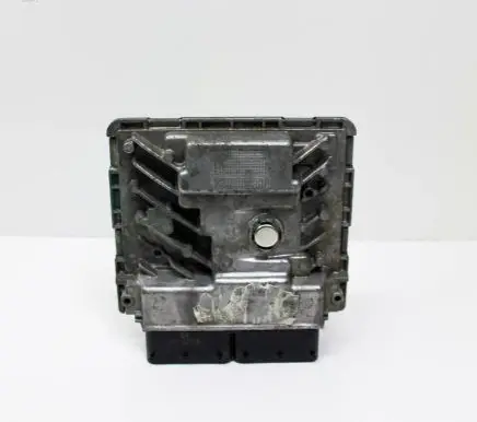 Audi A6 S6 C7 4G Engine control unit/module 4G5907115A