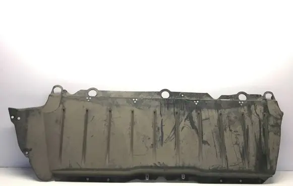 BMW X1 U11 Trunk boot underbody cover/under tray 9450505 BBP246501