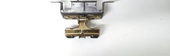 Opel Frontera B Tailgate/trunk/boot lock/catch/latch