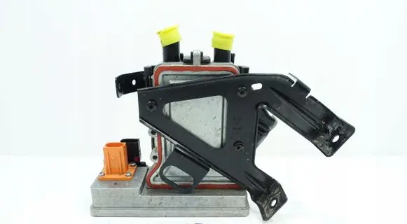 Volkswagen ID.3 Coolant heater 1EA963221B