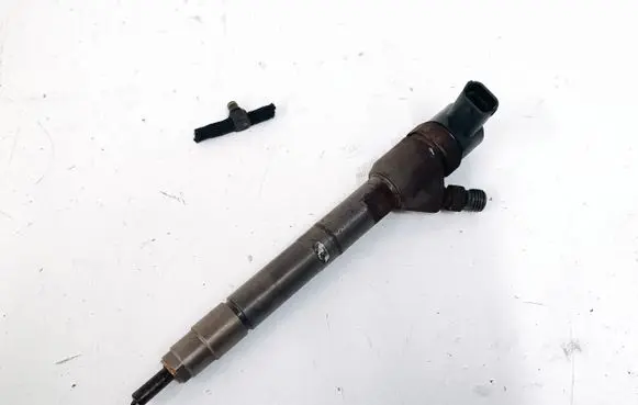 Hyundai ix35 Fuel injector 338002F300 0445110374