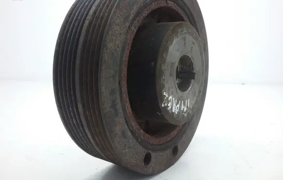Subaru Impreza I Crankshaft gear 