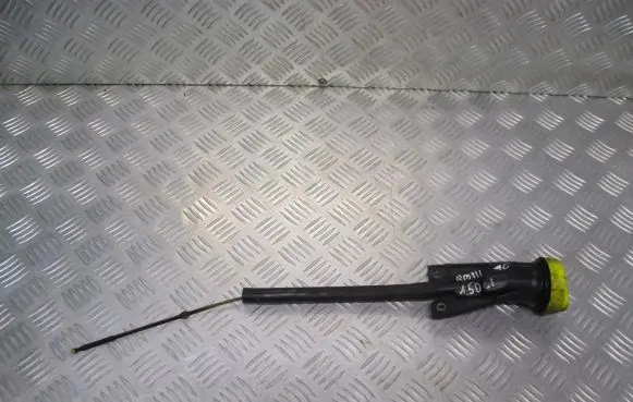 Renault Megane III Oil level dip stick 