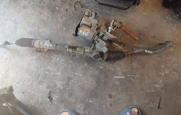 Mini Cooper Countryman R60 Steering rack F800001665C 8100340120061211 6900002486
