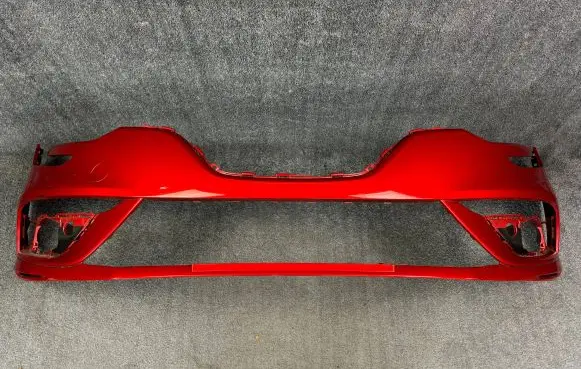 Renault Megane IV Front bumper Z200