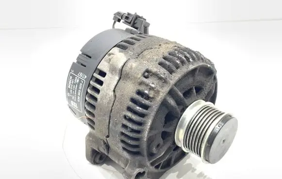 Audi A3 S3 8L Generator/alternator