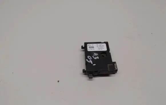 Volkswagen Golf V Steering angle sensor 1K0959654 00203500 02662690