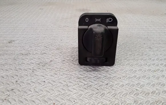 Opel Tigra A Light switch 90481764