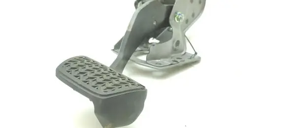 Lexus RX 450H Brake pedal 