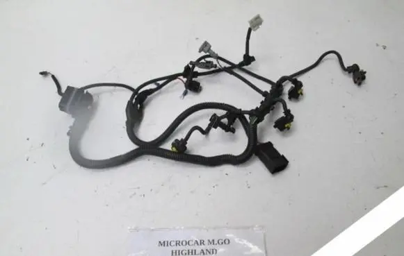 Citroen Jumper Car battery 