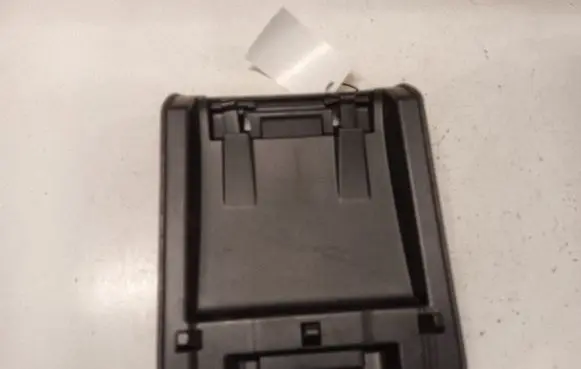 Jaguar XF X250 Armrest