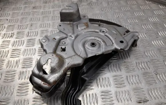 Ford F150 Handbrake/parking brake lever assembly FL3Z2780C