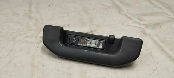 Mercedes-Benz GLC X253 C253 Rear interior roof grab handle A0998150100