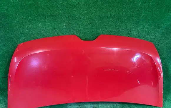 Renault Master III Engine bonnet/hood