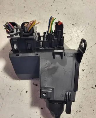 Mercedes-Benz E W210 Light switch 2105450104