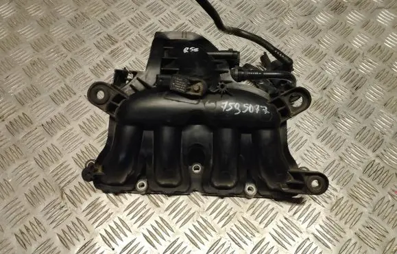 Mini One - Cooper Coupe R56 Intake manifold 7595077
