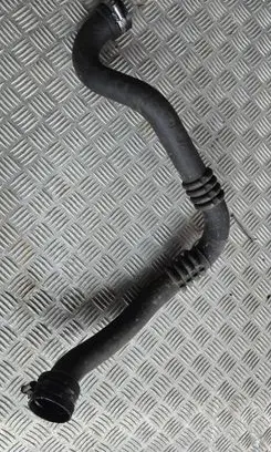 Renault Scenic I Air intake hose/pipe 7700112334C