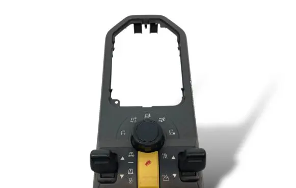 Land Rover Discovery 3 - LR3 Suspension ride height/mode switch YUD501180WUX YUD501180