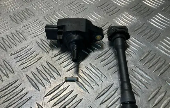 Nissan Cube Z12 High voltage ignition coil 224481KT0A XICAB06N 0123