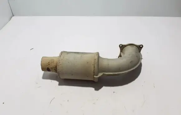 Volkswagen Amarok Catalyst/FAP/DPF particulate filter 2H6254500AX