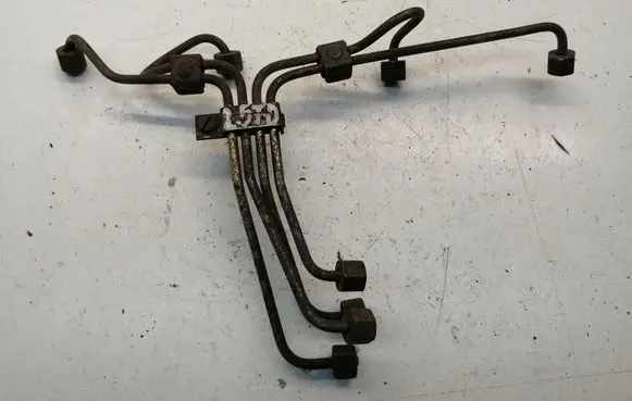 Ford Transit Fuel injector supply line/pipe 