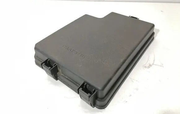 Lexus NX Fuse box cover 8266278080
