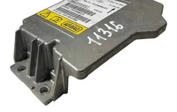 BMW 1 E81 E87 Airbag control unit/module 9134280 65779134280