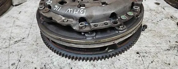 BMW 1 E81 E87 Clutch set kit