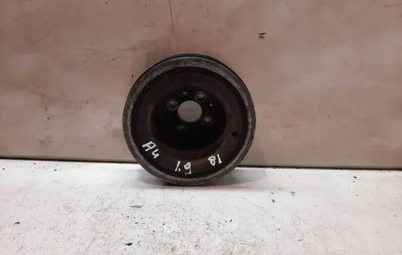 Audi A4 S4 B5 8D Crankshaft pulley 028105243