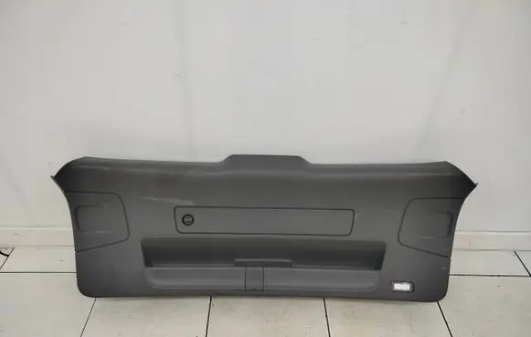 Audi A4 S4 B8 8K Trunk/boot trim cover