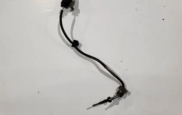 Opel Zafira C Lambda probe sensor 55579846