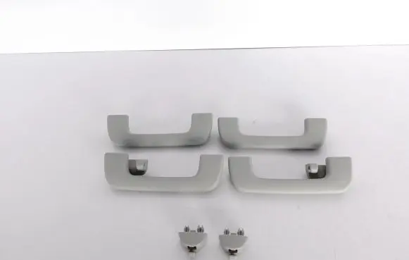 Audi A8 S8 D4 4H A set of handles for the ceiling 4H0857607B
