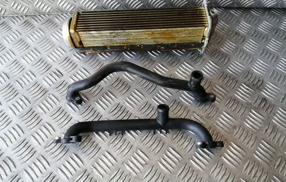 Audi Q5 SQ5 Supercharger 06E145621E 06E121083