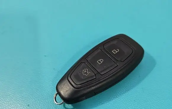 Ford Focus Engine ECU kit and lock set IMPRK1536192