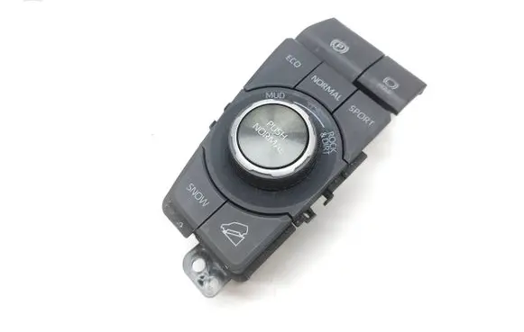 Toyota RAV 4 (XA50) Hand parking brake switch 75L555