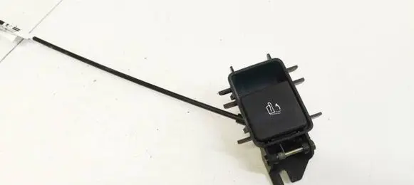 Peugeot 3008 I Seat control switch 