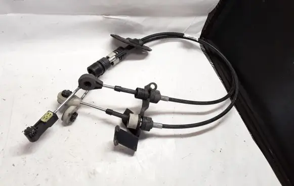 Ford Transit Gear shift cable linkage 617132