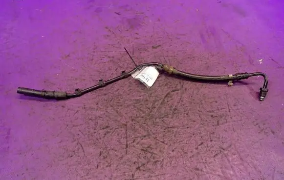 Skoda Fabia Mk1 (6Y) Power steering hose/pipe/line 