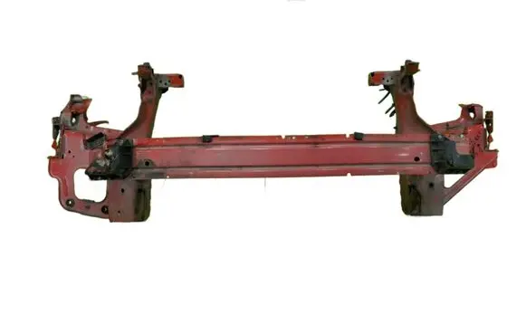 Opel Zafira C Radiator support slam panel WZMOCNIENIE