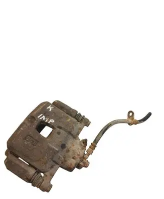 Subaru Impreza II Front brake caliper