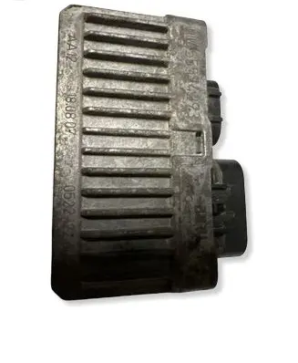 Opel Astra H Glow plug pre-heat relay 55574293